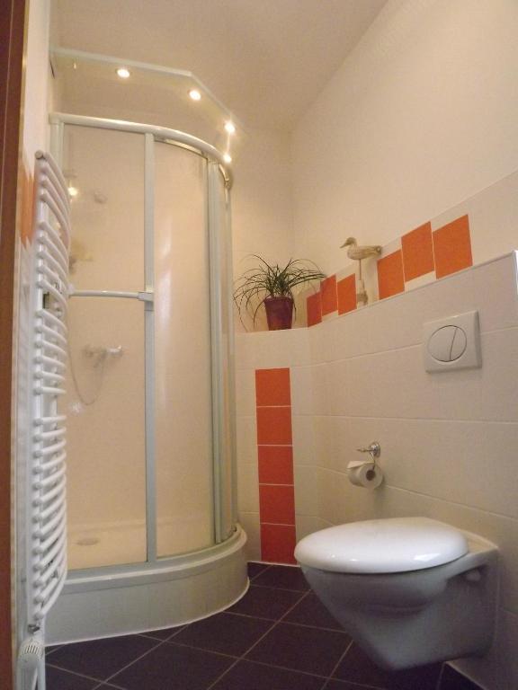 Haus Burmeister Sassnitz Zimmer foto